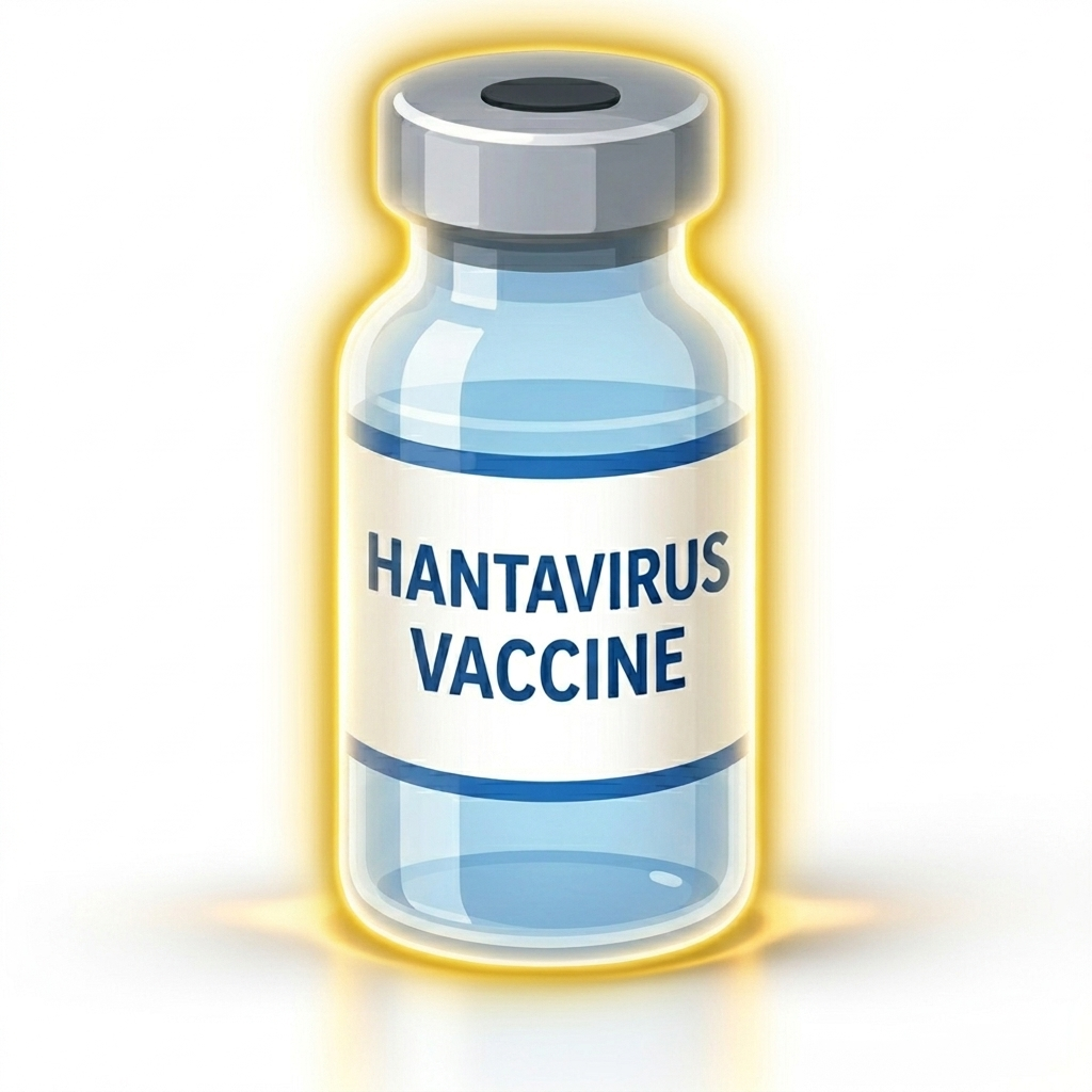 Hantavirus Vaccine